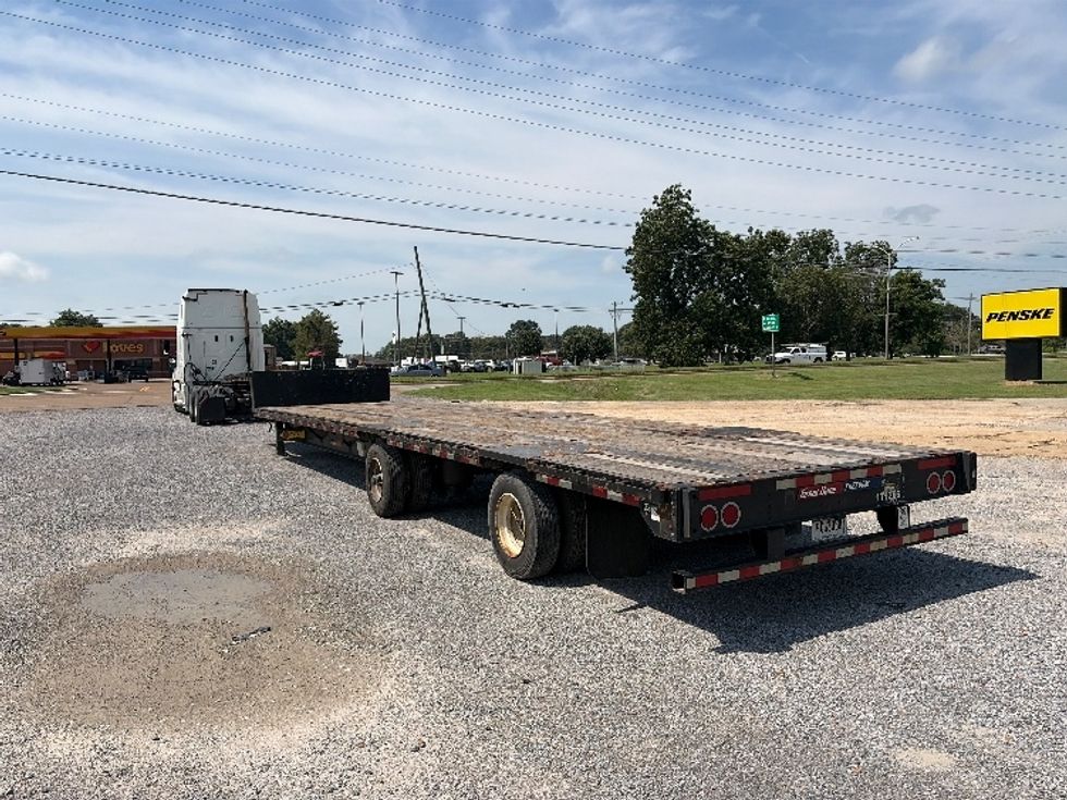 Flatbed Trailer-Semi Trailers-Great Dane-2017-Trailer-Indianola-MS-144,901\n\t\tmiles-$ 24,750 - Image 3