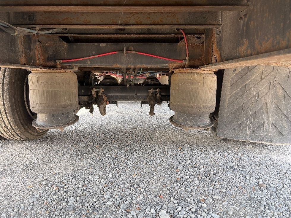 Flatbed Trailer-Semi Trailers-Great Dane-2017-Trailer-Indianola-MS-144,901\n\t\tmiles-$ 24,750 - Image 5