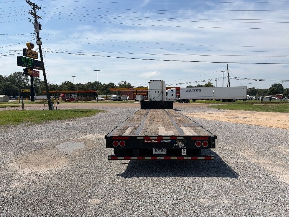 Flatbed Trailer-Semi Trailers-Great Dane-2017-Trailer-Indianola-MS-144,901\n\t\tmiles-$ 24,750 - Image 6