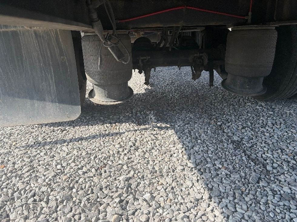 Flatbed Trailer-Semi Trailers-Great Dane-2017-Trailer-Indianola-MS-162,298\n\t\tmiles-$ 24,750 - Image 5
