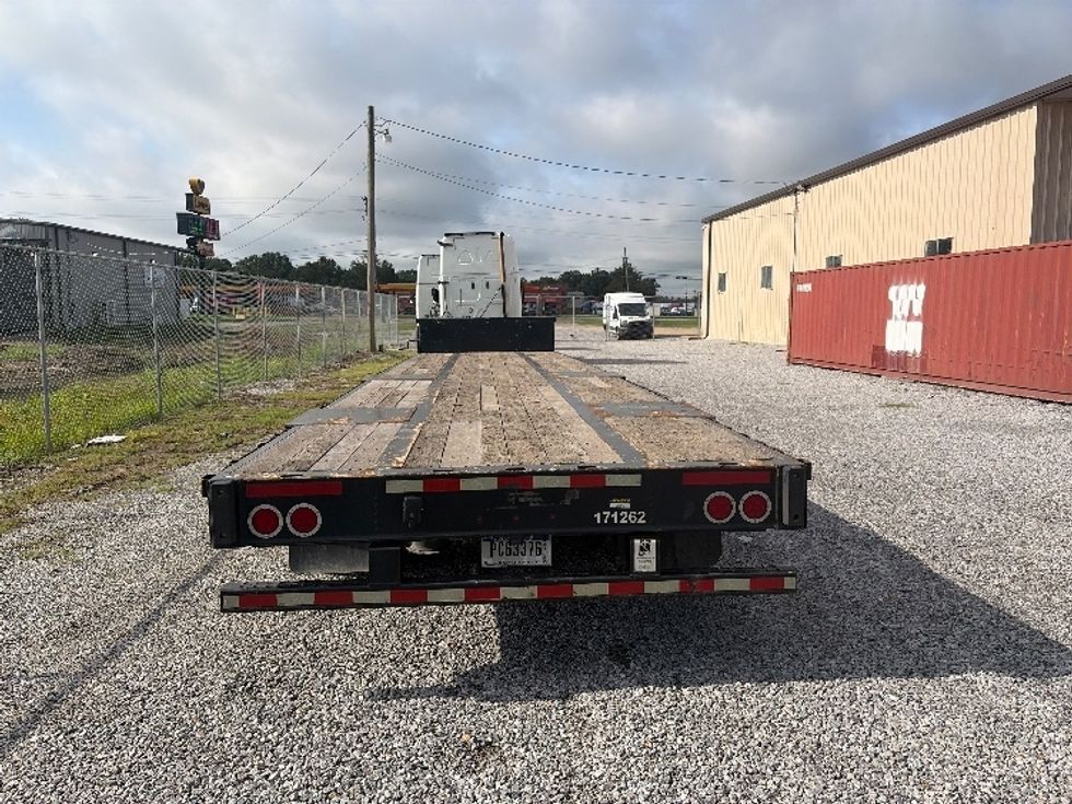 Flatbed Trailer-Semi Trailers-Great Dane-2017-Trailer-Indianola-MS-162,298\n\t\tmiles-$ 24,750 - Image 6