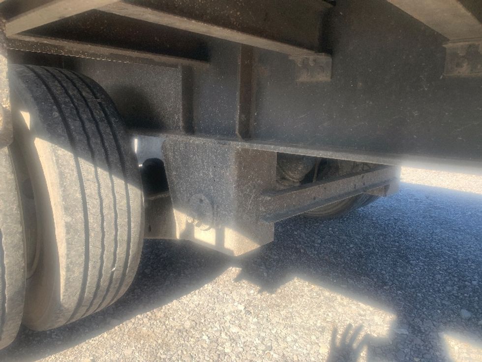 Flatbed Trailer-Semi Trailers-Great Dane-2017-Trailer-Indianola-MS-170,965\n\t\tmiles-$ 27,750 - Image 5