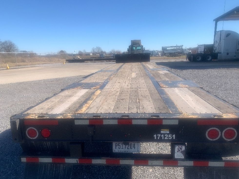Flatbed Trailer-Semi Trailers-Great Dane-2017-Trailer-Indianola-MS-170,965\n\t\tmiles-$ 27,750 - Image 6