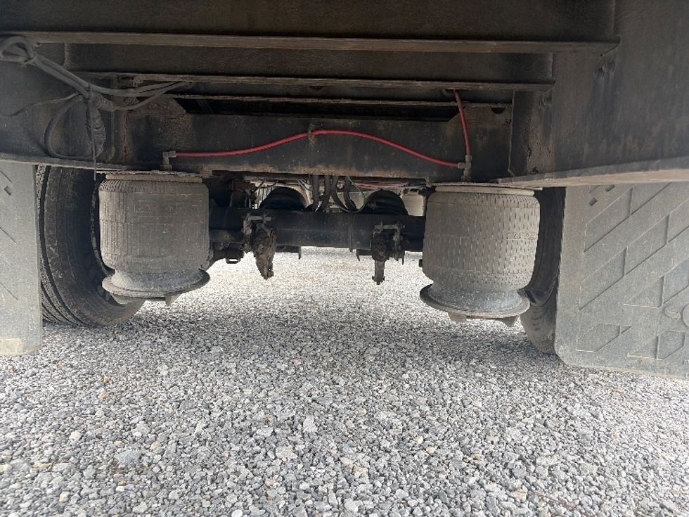 Flatbed Trailer-Semi Trailers-Great Dane-2017-Trailer-Indianola-MS-171,420\n\t\tmiles-$ 24,750 - Image 5