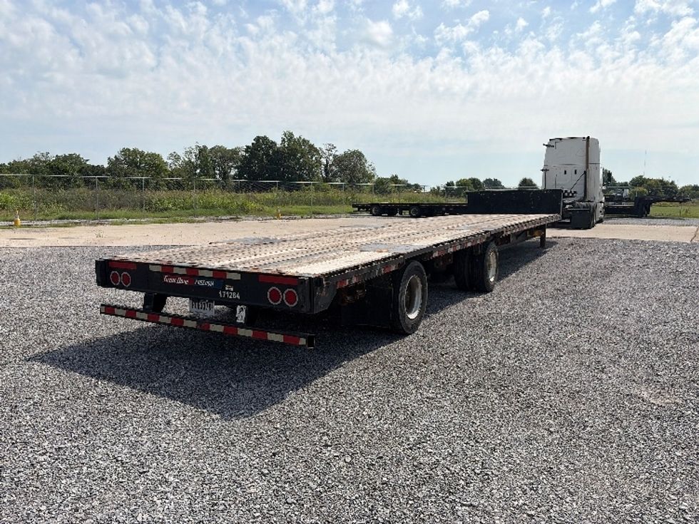 Flatbed Trailer-Semi Trailers-Great Dane-2017-Trailer-Indianola-MS-174,111\n\t\tmiles-$ 24,750 - Image 4