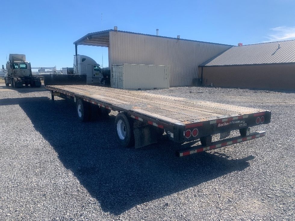 Flatbed Trailer-Semi Trailers-Great Dane-2017-Trailer-Indianola-MS-175,556\n\t\tmiles-$ 27,750 - Image 3