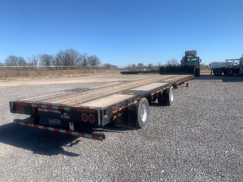 Flatbed Trailer-Semi Trailers-Great Dane-2017-Trailer-Indianola-MS-175,556\n\t\tmiles-$ 27,750 - Image 4