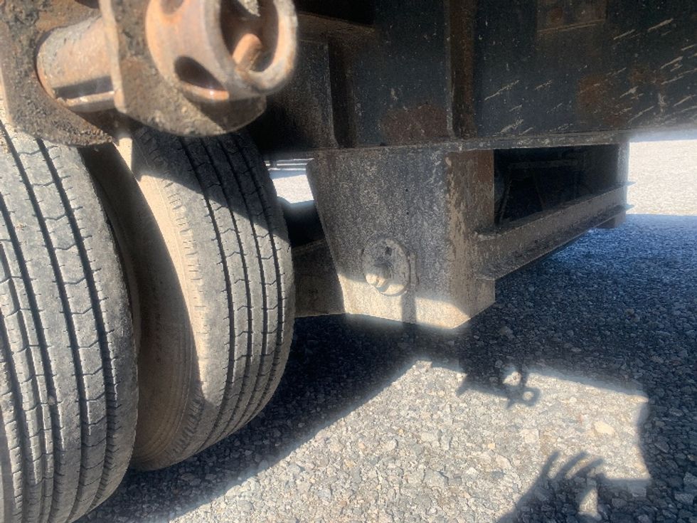 Flatbed Trailer-Semi Trailers-Great Dane-2017-Trailer-Indianola-MS-175,556\n\t\tmiles-$ 27,750 - Image 5