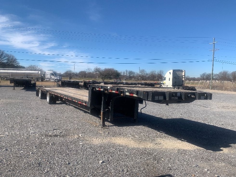 Flatbed Trailer-Semi Trailers-Great Dane-2017-Trailer-Indianola-MS-183,658\n\t\tmiles-$ 27,750 - Image 1