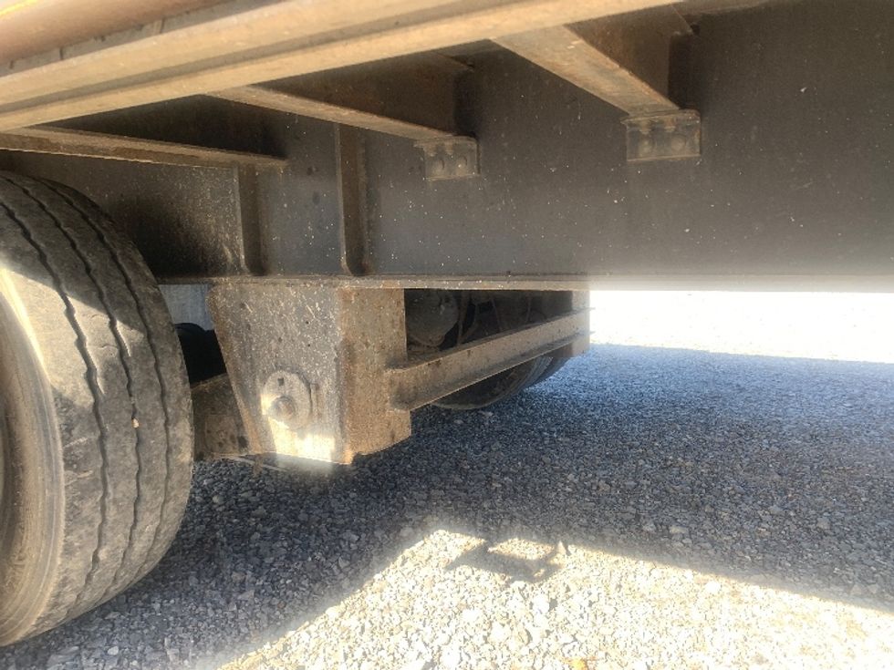 Flatbed Trailer-Semi Trailers-Great Dane-2017-Trailer-Indianola-MS-183,658\n\t\tmiles-$ 27,750 - Image 5