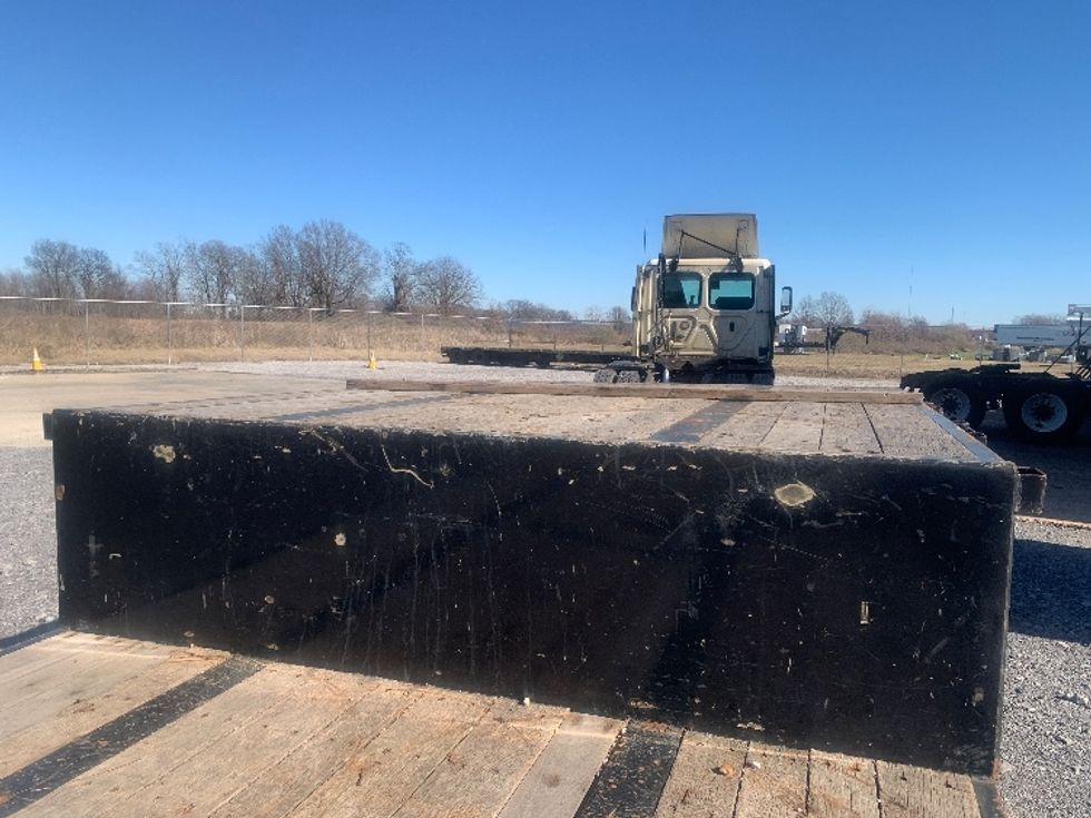Flatbed Trailer-Semi Trailers-Great Dane-2017-Trailer-Indianola-MS-183,658\n\t\tmiles-$ 27,750 - Image 7