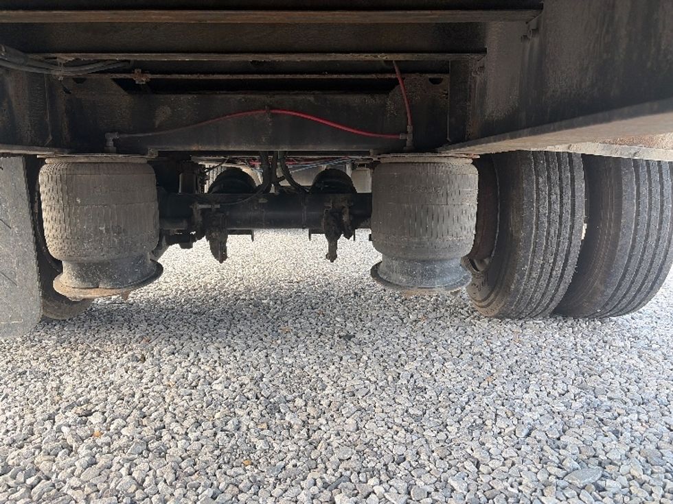 Flatbed Trailer-Semi Trailers-Great Dane-2017-Trailer-Indianola-MS-185,000\n\t\tmiles-$ 24,750 - Image 5