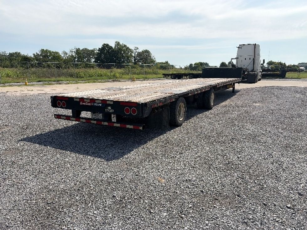Flatbed Trailer-Semi Trailers-Great Dane-2017-Trailer-Indianola-MS-222,864\n\t\tmiles-$ 24,750 - Image 4