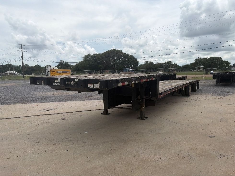 Flatbed Trailer-Semi Trailers-Great Dane-2017-Trailer-Indianola-MS-406,545\n\t\tmiles-$ 24,750 - Image 2