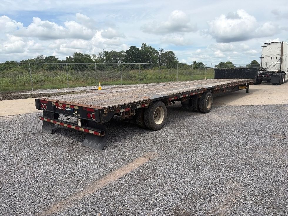 Flatbed Trailer-Semi Trailers-Great Dane-2017-Trailer-Indianola-MS-406,545\n\t\tmiles-$ 24,750 - Image 4