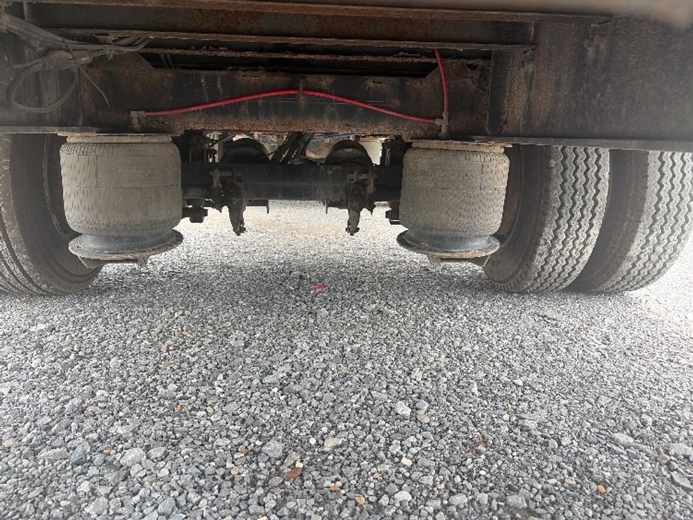Flatbed Trailer-Semi Trailers-Great Dane-2017-Trailer-Indianola-MS-406,545\n\t\tmiles-$ 24,750 - Image 5