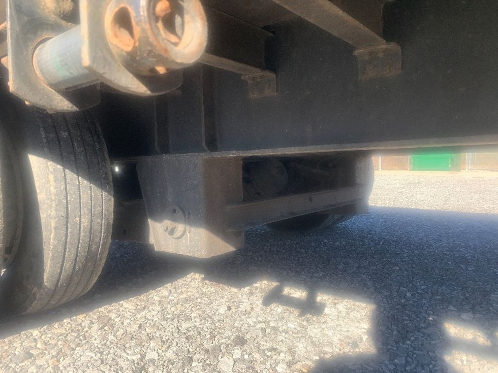 Flatbed Trailer-Semi Trailers-Great Dane-2017-Trailer-Indianola-MS-98,766\n\t\tmiles-$ 27,750 - Image 5