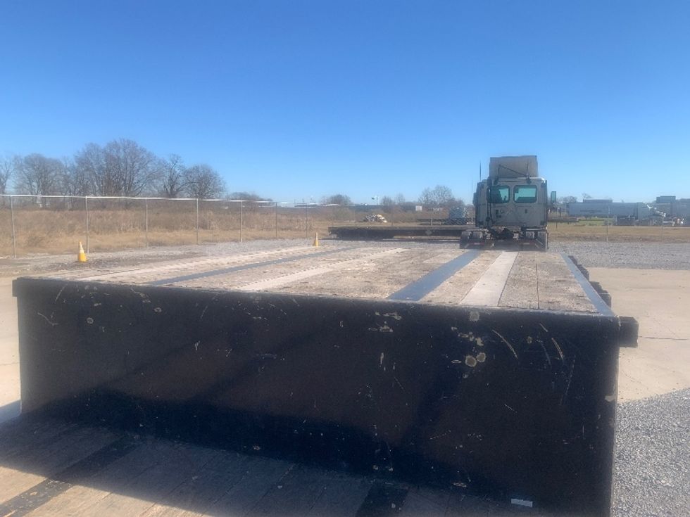 Flatbed Trailer-Semi Trailers-Great Dane-2017-Trailer-Indianola-MS-98,766\n\t\tmiles-$ 27,750 - Image 7