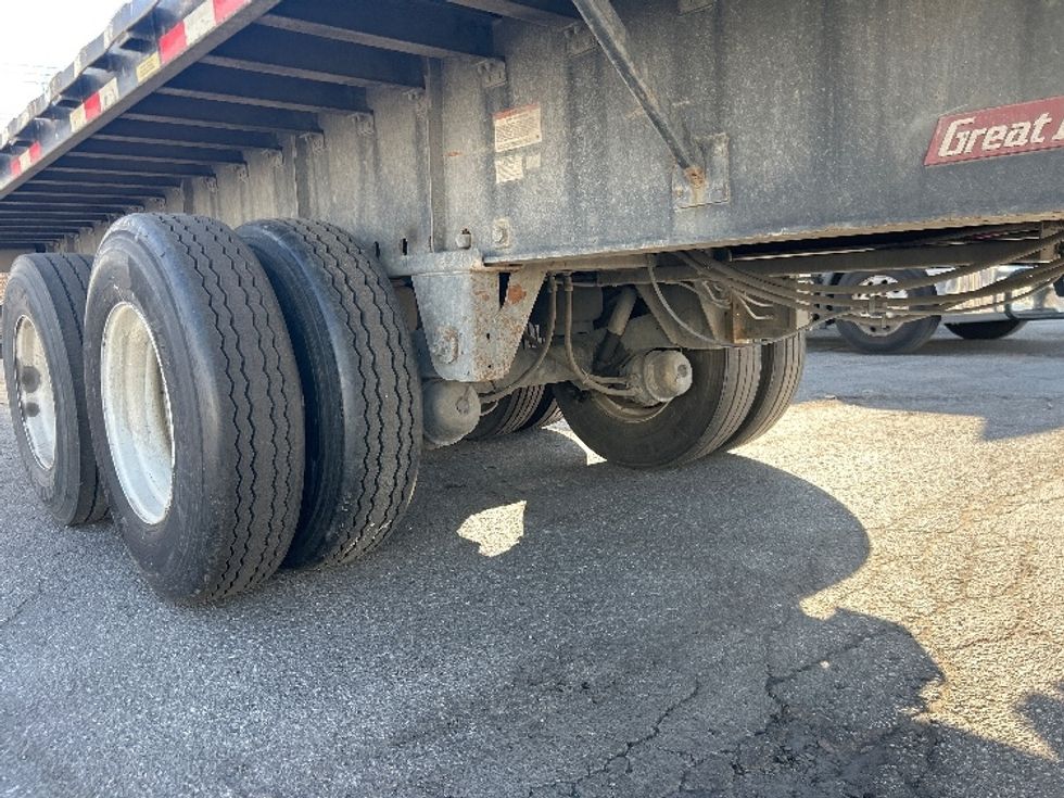 Flatbed Trailer-Semi Trailers-Great Dane-2017-Trailer-Kansas City-MO-547,950\n\t\tmiles-$ 24,000 - Image 5