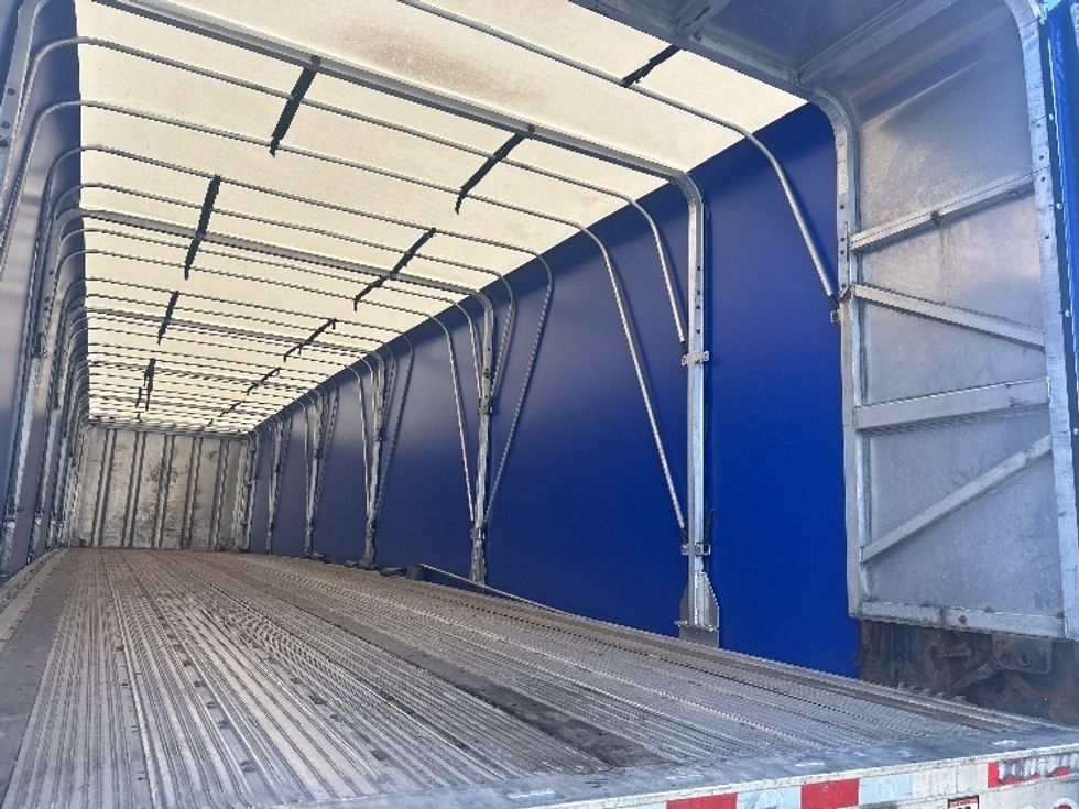 Flatbed Trailer-Semi Trailers-Great Dane-2017-Trailer-La Porte-IN-671,124\n\t\tmiles-$ 35,750 - Image 10