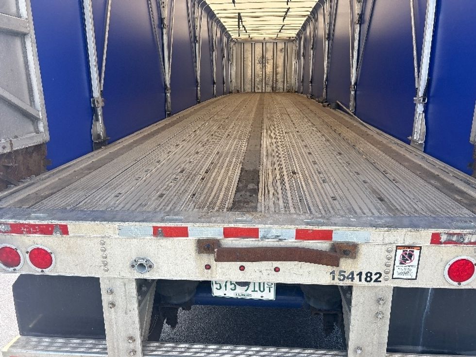 Flatbed Trailer-Semi Trailers-Great Dane-2017-Trailer-La Porte-IN-671,124\n\t\tmiles-$ 35,750 - Image 8