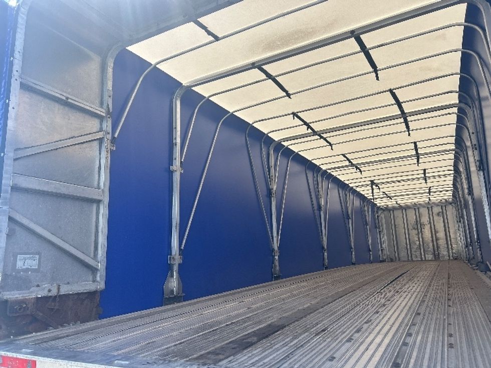 Flatbed Trailer-Semi Trailers-Great Dane-2017-Trailer-La Porte-IN-671,124\n\t\tmiles-$ 35,750 - Image 9
