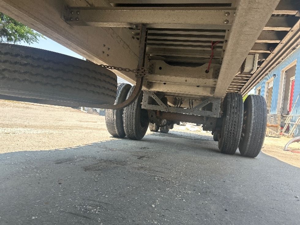 Flatbed Trailer-Semi Trailers-Great Dane-2017-Trailer-Linden-NJ-288,110\n\t\tmiles-$ 27,500 - Image 5