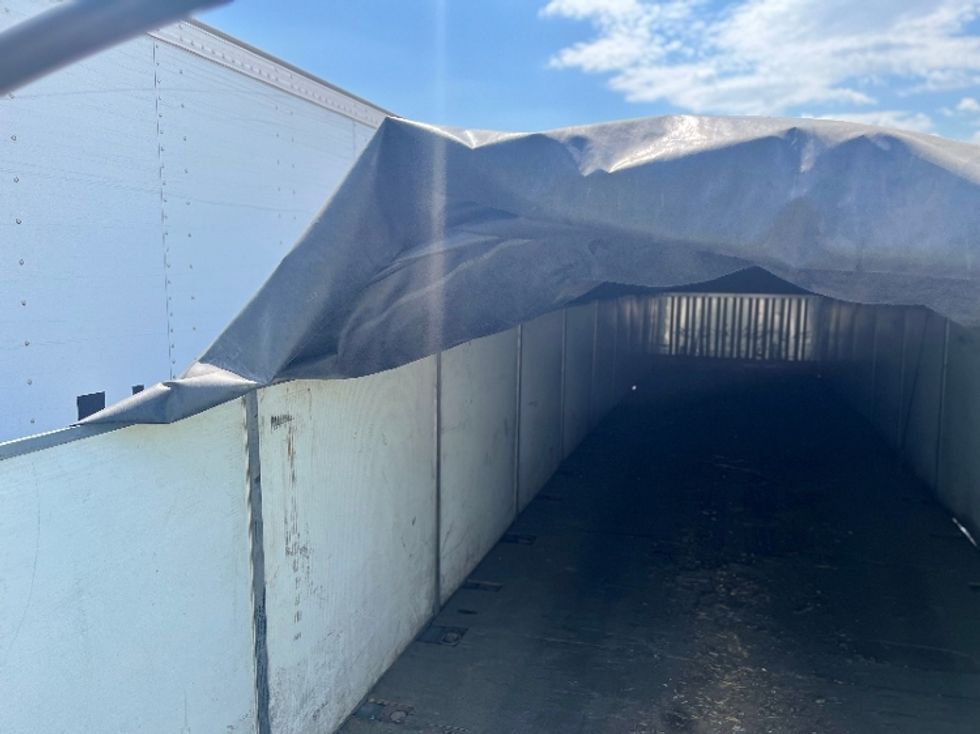 Flatbed Trailer-Semi Trailers-Great Dane-2017-Trailer-Linden-NJ-288,110\n\t\tmiles-$ 27,500 - Image 8