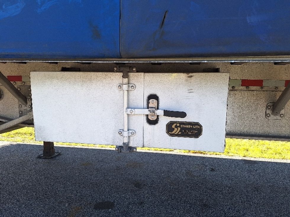 Flatbed Trailer-Semi Trailers-Great Dane-2017-Trailer-Londonderry-NH-425,600\n\t\tmiles-$ 35,750 - Image 10