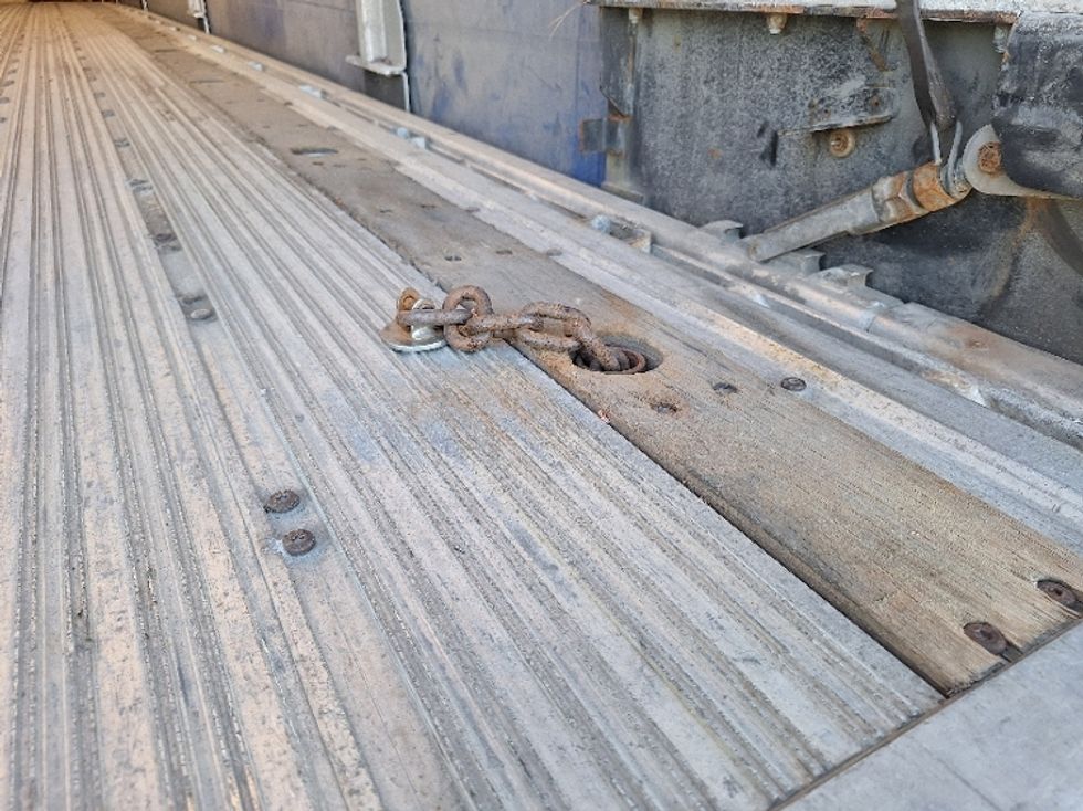 Flatbed Trailer-Semi Trailers-Great Dane-2017-Trailer-Londonderry-NH-425,600\n\t\tmiles-$ 35,750 - Image 11