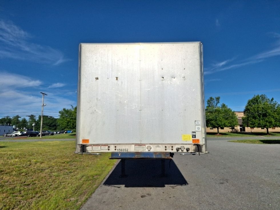 Flatbed Trailer-Semi Trailers-Great Dane-2017-Trailer-Londonderry-NH-425,600\n\t\tmiles-$ 35,750 - Image 2