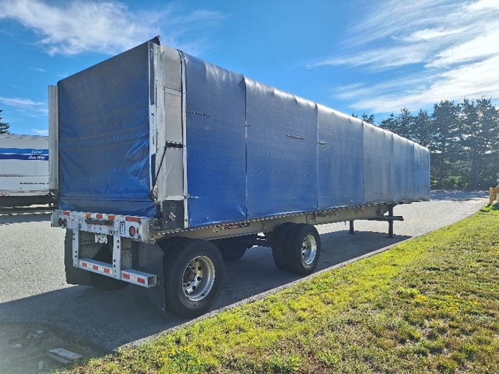 Flatbed Trailer-Semi Trailers-Great Dane-2017-Trailer-Londonderry-NH-425,600\n\t\tmiles-$ 35,750 - Image 4