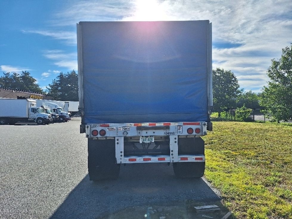 Flatbed Trailer-Semi Trailers-Great Dane-2017-Trailer-Londonderry-NH-425,600\n\t\tmiles-$ 35,750 - Image 6