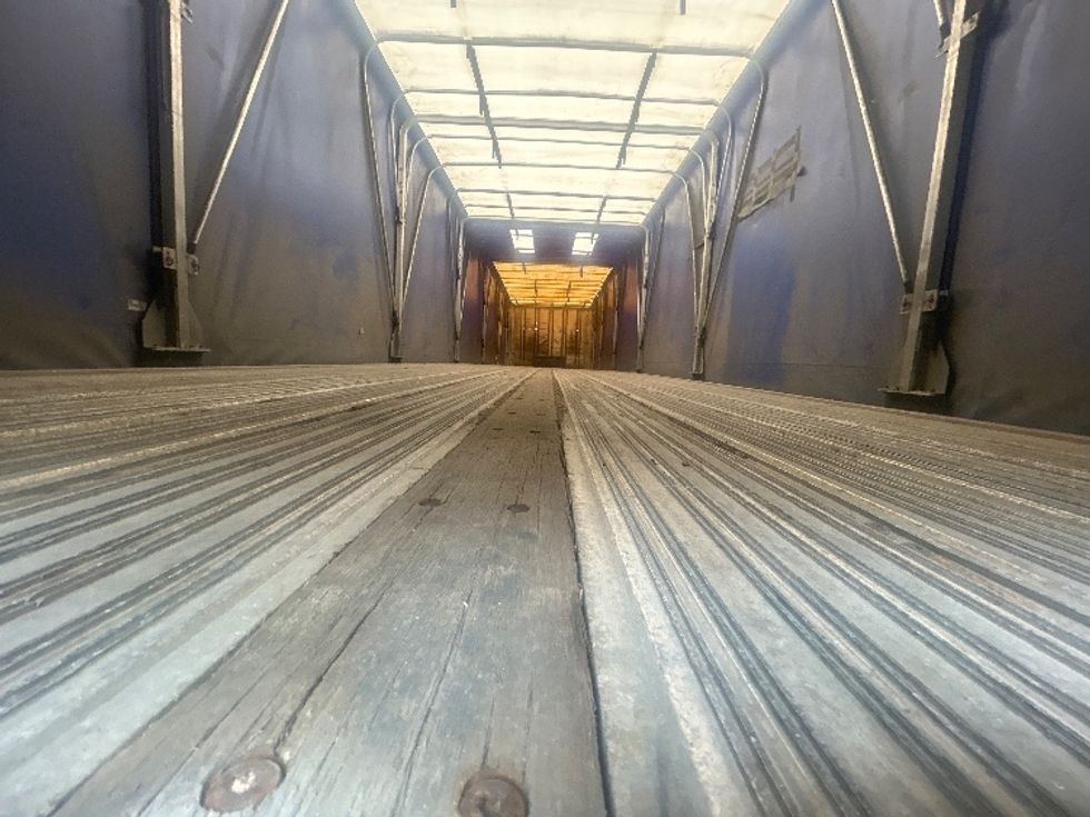 Flatbed Trailer-Semi Trailers-Great Dane-2017-Trailer-Londonderry-NH-425,600\n\t\tmiles-$ 35,750 - Image 7