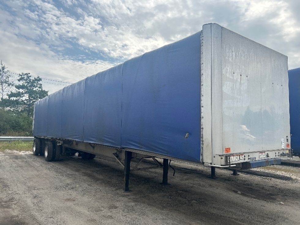 Flatbed Trailer-Semi Trailers-Great Dane-2017-Trailer-Londonderry-NH-476,091\n\t\tmiles-$ 33,750 - Image 1