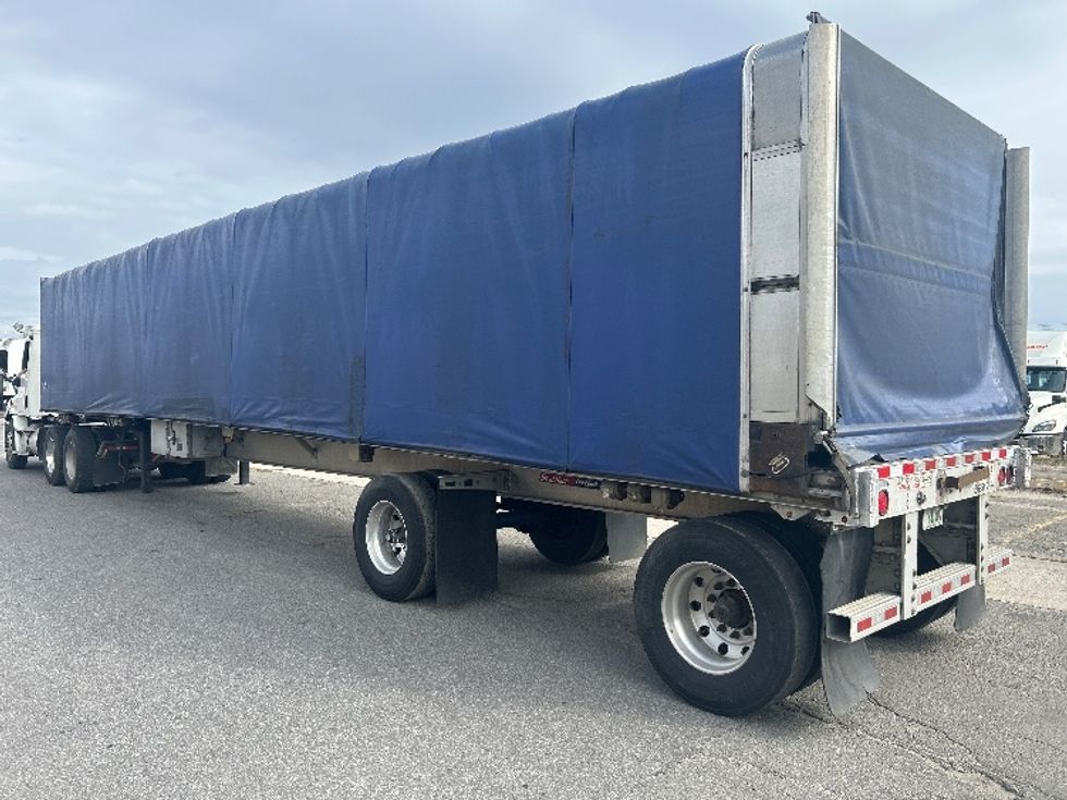 Flatbed Trailer-Semi Trailers-Great Dane-2017-Trailer-Londonderry-NH-476,091\n\t\tmiles-$ 33,750 - Image 3