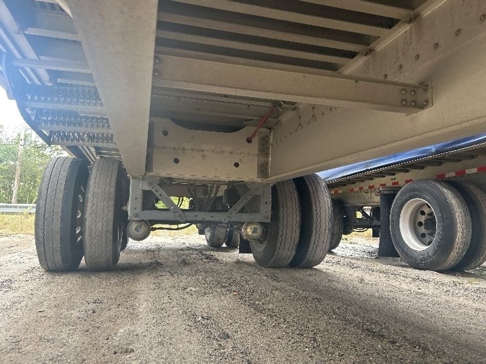 Flatbed Trailer-Semi Trailers-Great Dane-2017-Trailer-Londonderry-NH-476,091\n\t\tmiles-$ 33,750 - Image 5