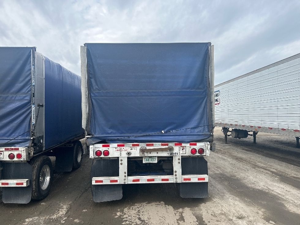 Flatbed Trailer-Semi Trailers-Great Dane-2017-Trailer-Londonderry-NH-476,091\n\t\tmiles-$ 33,750 - Image 6