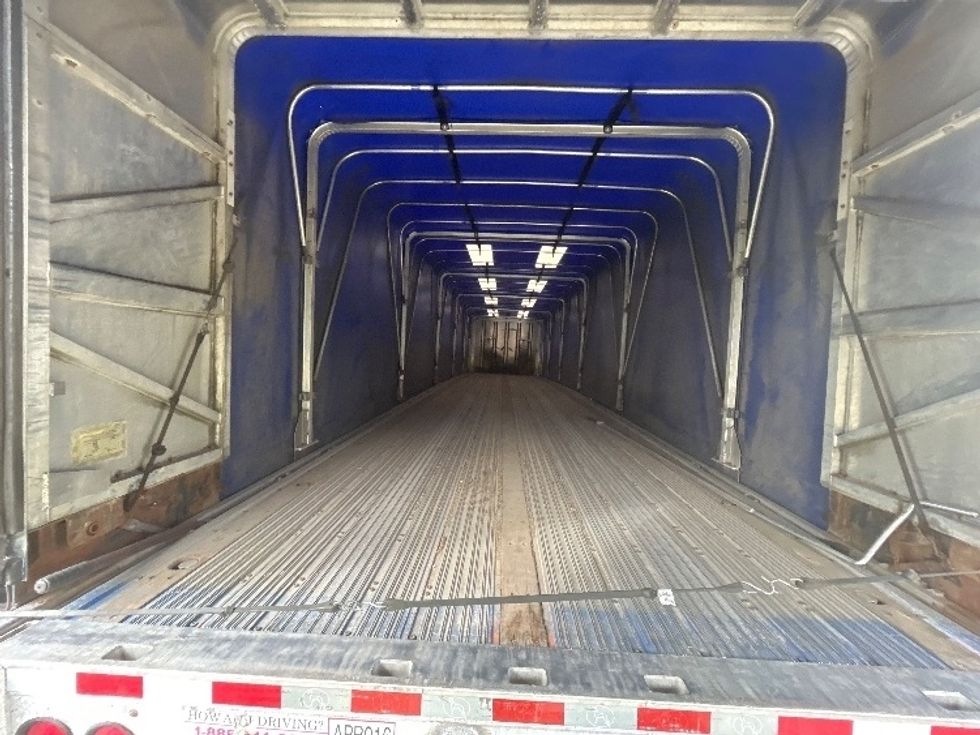Flatbed Trailer-Semi Trailers-Great Dane-2017-Trailer-Londonderry-NH-476,091\n\t\tmiles-$ 33,750 - Image 7