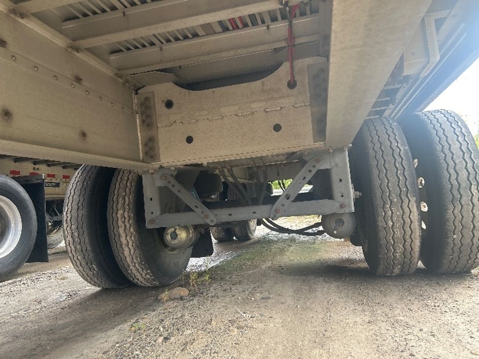 Flatbed Trailer-Semi Trailers-Great Dane-2017-Trailer-Londonderry-NH-612,301\n\t\tmiles-$ 35,750 - Image 5