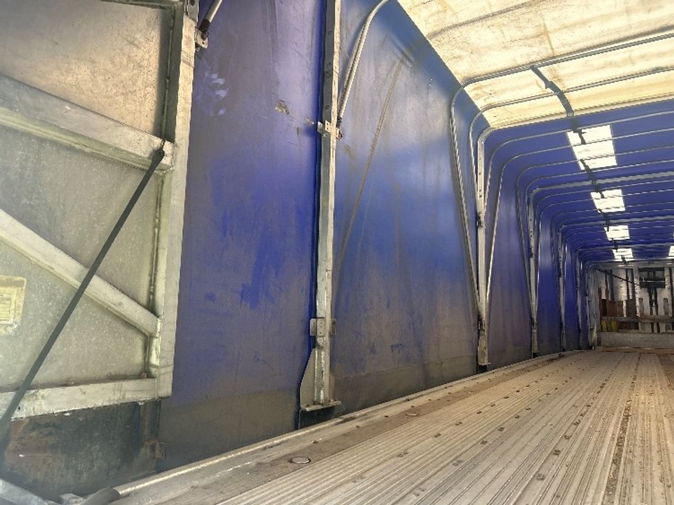 Flatbed Trailer-Semi Trailers-Great Dane-2017-Trailer-Londonderry-NH-612,301\n\t\tmiles-$ 35,750 - Image 8