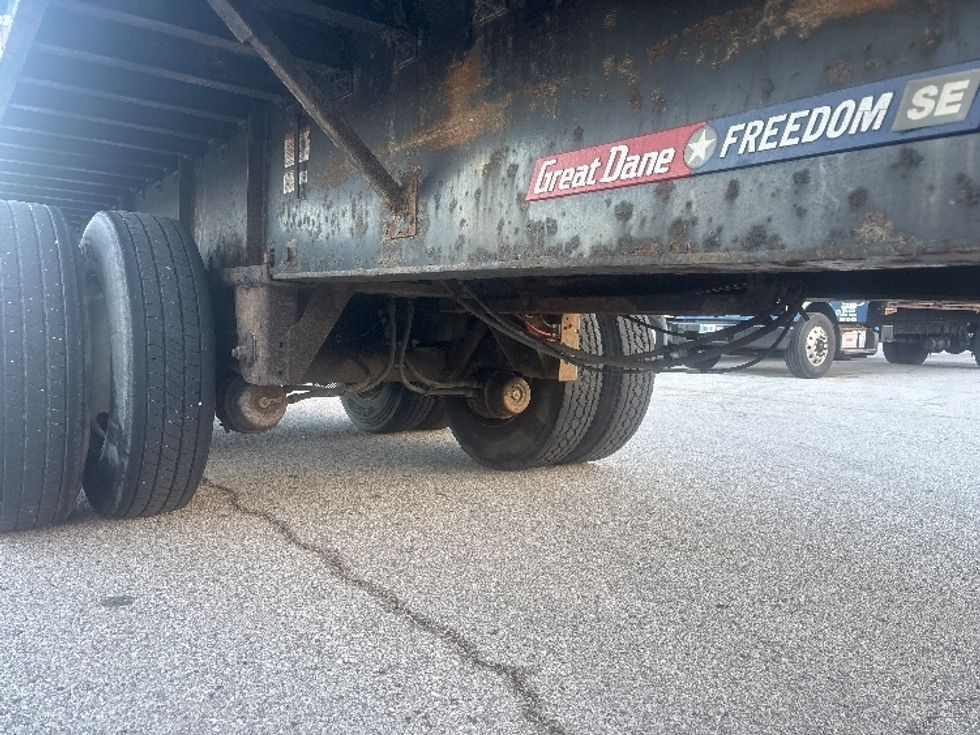 Flatbed Trailer-Semi Trailers-Great Dane-2017-Trailer-Moberly-MO-549,856\n\t\tmiles-$ 25,000 - Image 5