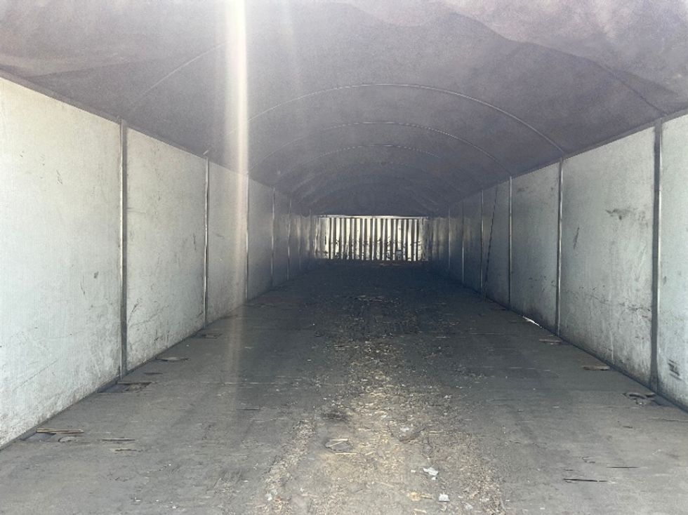 Flatbed Trailer-Semi Trailers-Great Dane-2017-Trailer-Montgomery-NY-295,687\n\t\tmiles-$ 32,750 - Image 6