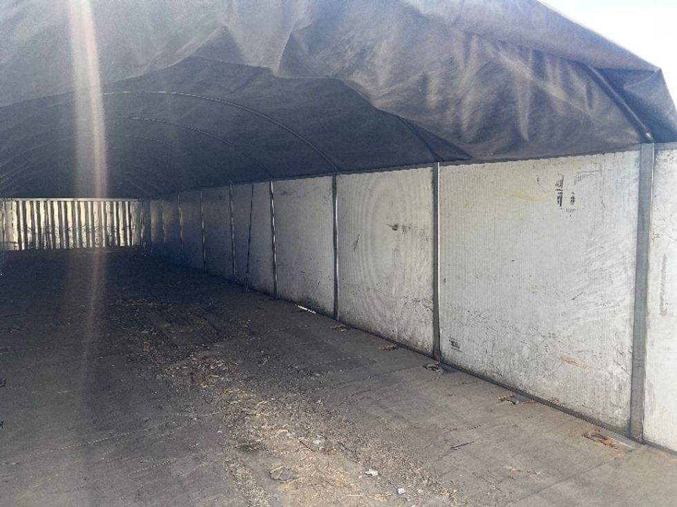 Flatbed Trailer-Semi Trailers-Great Dane-2017-Trailer-Montgomery-NY-295,687\n\t\tmiles-$ 32,750 - Image 7