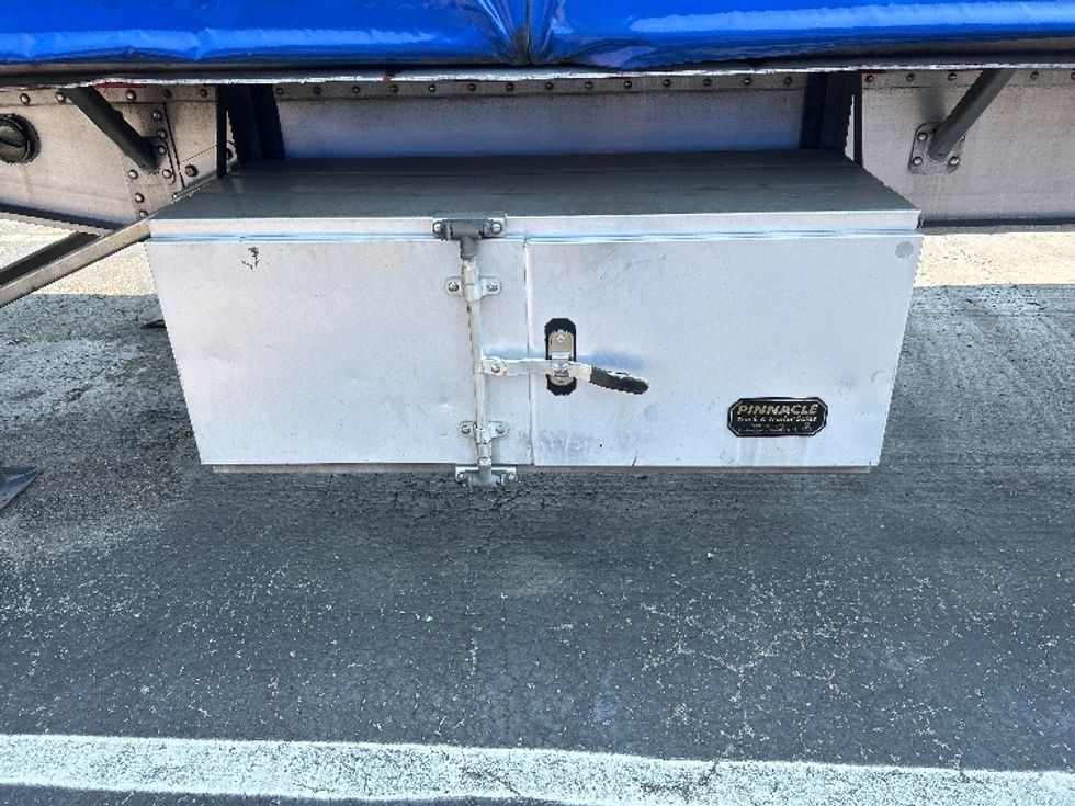 Flatbed Trailer-Semi Trailers-Great Dane-2017-Trailer-Nashville (Mount Juliet)-TN-399,443\n\t\tmiles-$ 31,500 - Image 11