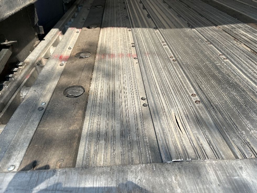 Flatbed Trailer-Semi Trailers-Great Dane-2017-Trailer-Nashville (Mount Juliet)-TN-399,443\n\t\tmiles-$ 31,500 - Image 12