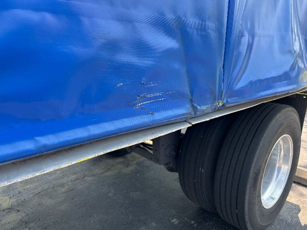 Flatbed Trailer-Semi Trailers-Great Dane-2017-Trailer-Nashville (Mount Juliet)-TN-399,443\n\t\tmiles-$ 31,500 - Image 13