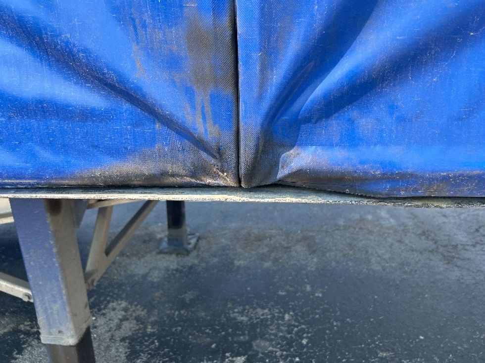 Flatbed Trailer-Semi Trailers-Great Dane-2017-Trailer-Nashville (Mount Juliet)-TN-399,443\n\t\tmiles-$ 31,500 - Image 14