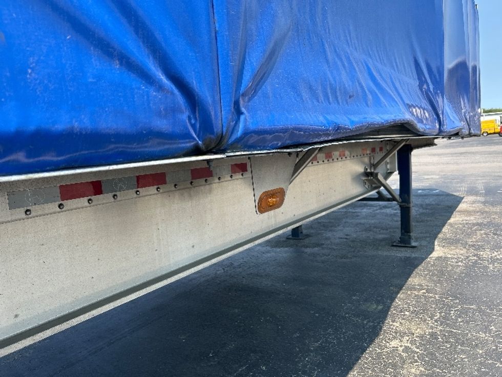 Flatbed Trailer-Semi Trailers-Great Dane-2017-Trailer-Nashville (Mount Juliet)-TN-399,443\n\t\tmiles-$ 31,500 - Image 15