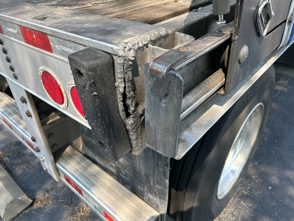 Flatbed Trailer-Semi Trailers-Great Dane-2017-Trailer-Nashville (Mount Juliet)-TN-399,443\n\t\tmiles-$ 31,500 - Image 16